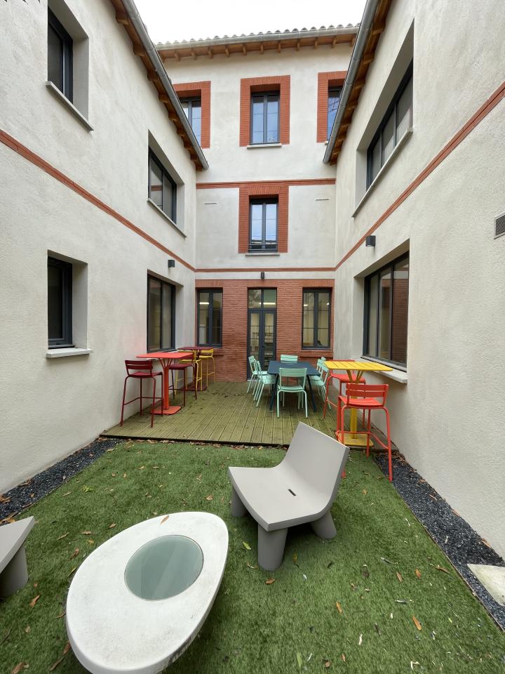 Bureau Toulouse 185m² Location bureau Toulouse Haute-Garonne OLBUR2426988 1